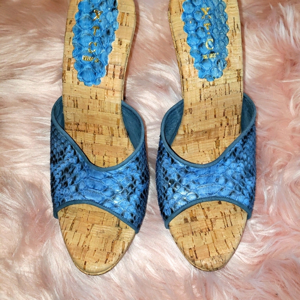 Python Heels - image 1